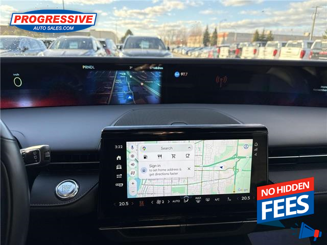 2024 Lincoln Nautilus Reserve (Stk: RJ817213) in Sarnia - Image 19 of 26