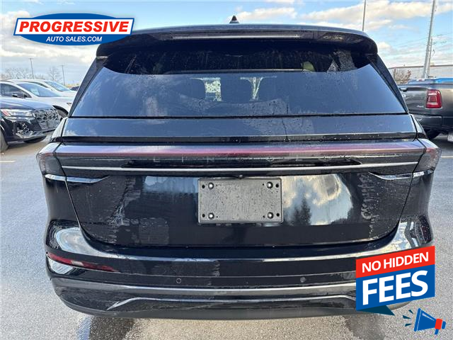 2024 Lincoln Nautilus Reserve (Stk: RJ817213) in Sarnia - Image 24 of 26