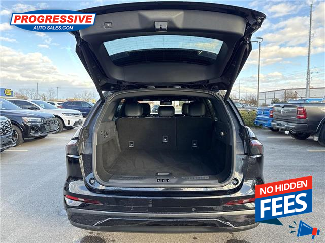 2024 Lincoln Nautilus Reserve (Stk: RJ817213) in Sarnia - Image 25 of 26