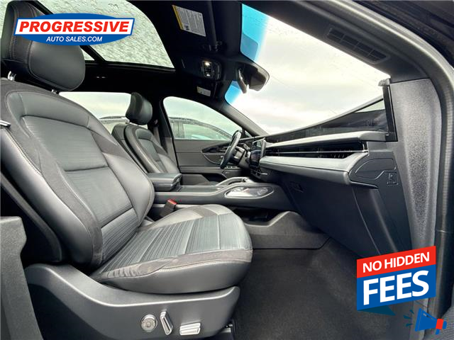 2024 Lincoln Nautilus Reserve (Stk: RJ817213) in Sarnia - Image 26 of 26