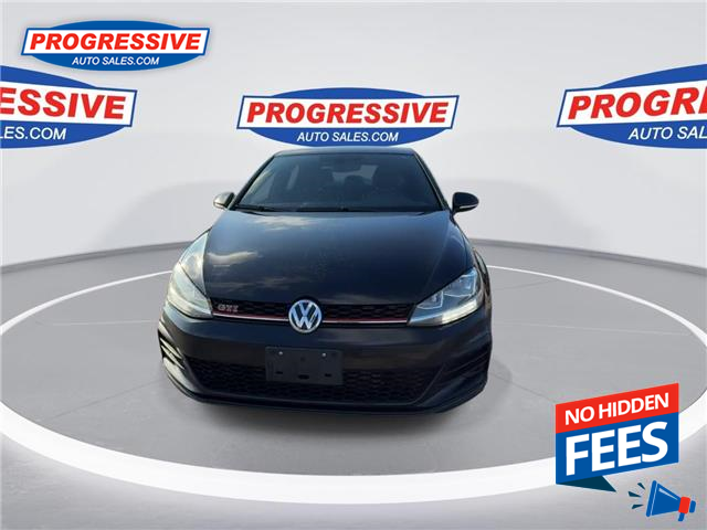2020 Volkswagen Golf GTI Base (Stk: LM014689) in Sarnia - Image 4 of 24