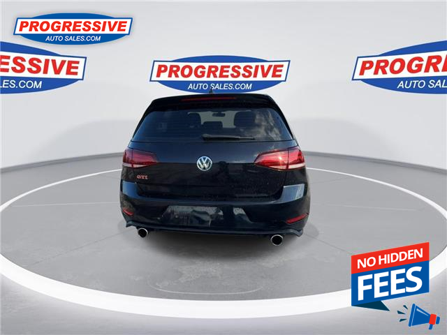 2020 Volkswagen Golf GTI Base (Stk: LM014689) in Sarnia - Image 8 of 24