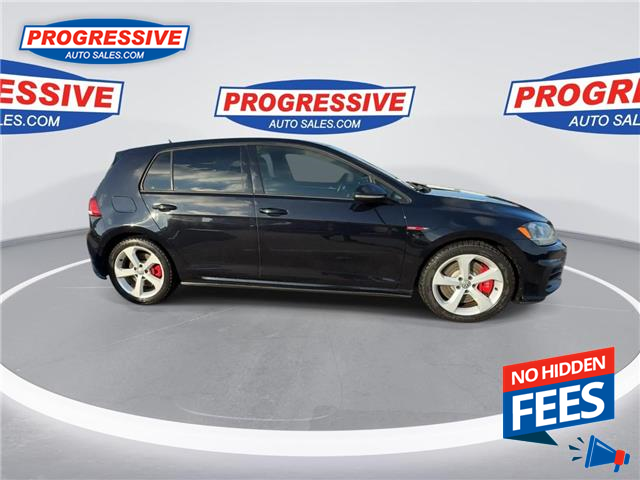 2020 Volkswagen Golf GTI Base (Stk: LM014689) in Sarnia - Image 10 of 24