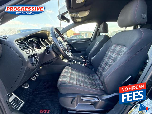 2020 Volkswagen Golf GTI Base (Stk: LM014689) in Sarnia - Image 12 of 24