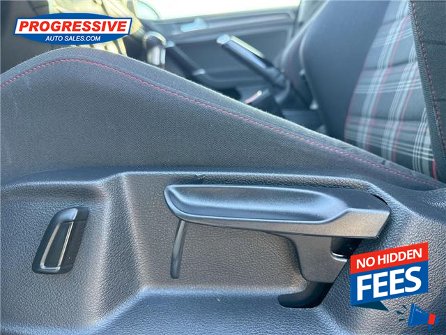 2020 Volkswagen Golf GTI Base (Stk: LM014689) in Sarnia - Image 13 of 24