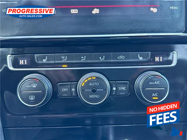 2020 Volkswagen Golf GTI Base (Stk: LM014689) in Sarnia - Image 19 of 24