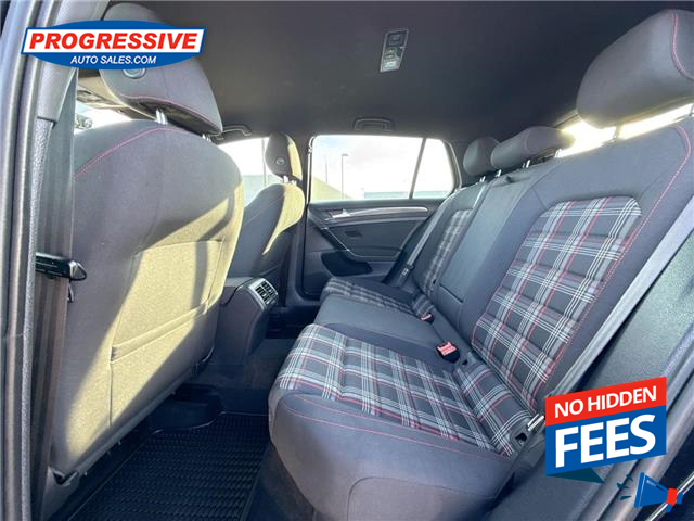 2020 Volkswagen Golf GTI Base (Stk: LM014689) in Sarnia - Image 21 of 24