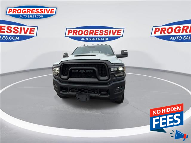 2024 RAM 2500 Power Wagon (Stk: RG259498) in Sarnia - Image 4 of 23
