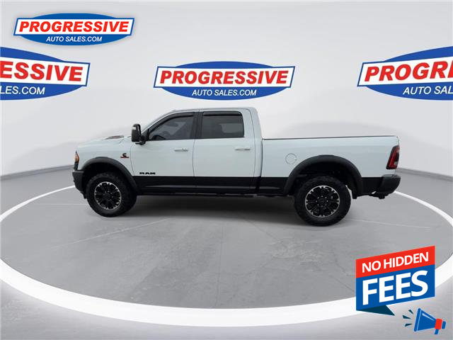 2024 RAM 2500 Power Wagon (Stk: RG259498) in Sarnia - Image 6 of 23