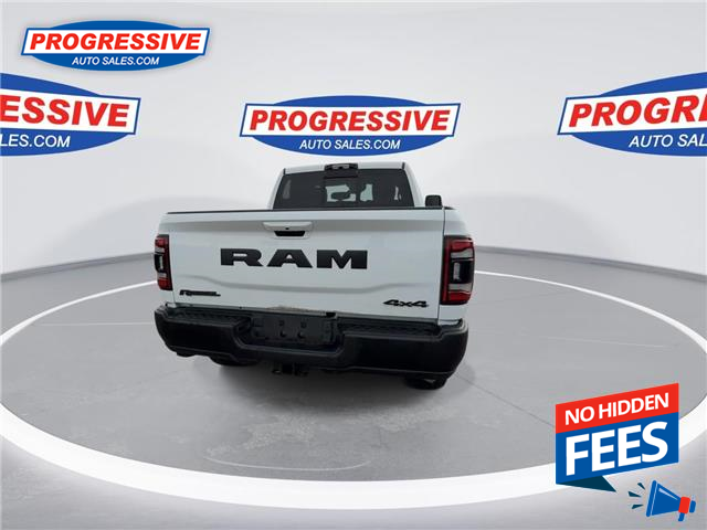 2024 RAM 2500 Power Wagon (Stk: RG259498) in Sarnia - Image 8 of 23