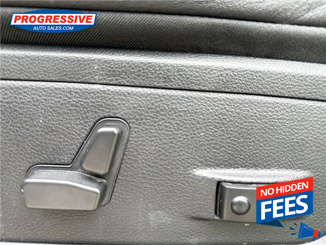 2024 RAM 2500 Power Wagon (Stk: RG259498) in Sarnia - Image 12 of 23