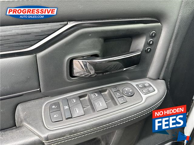 2024 RAM 2500 Power Wagon (Stk: RG259498) in Sarnia - Image 13 of 23