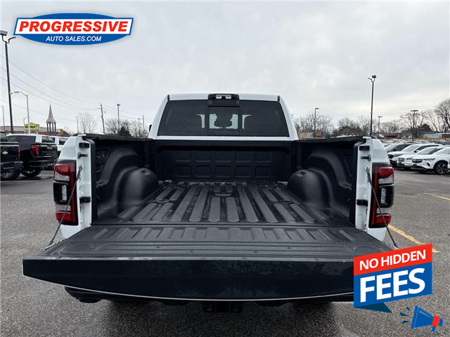 2024 RAM 2500 Power Wagon (Stk: RG259498) in Sarnia - Image 23 of 23