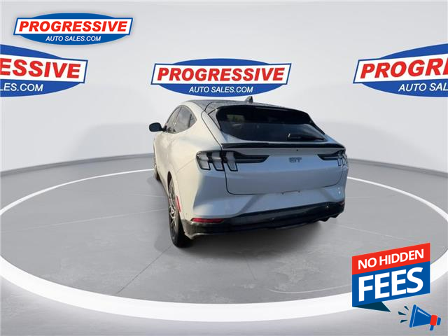 2022 Ford Mustang Mach-E GT Performance Edition (Stk: NMA42428T) in Sarnia - Image 7 of 26