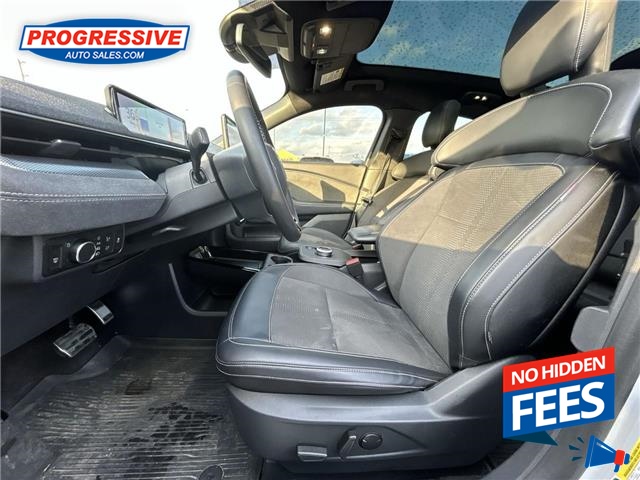 2022 Ford Mustang Mach-E GT Performance Edition (Stk: NMA42428T) in Sarnia - Image 12 of 26