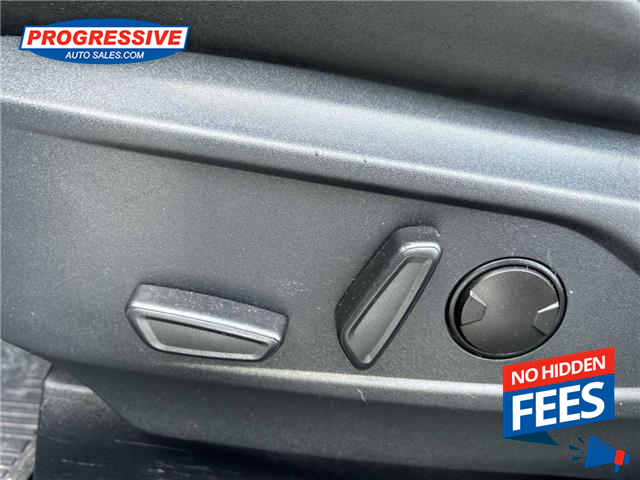 2022 Ford Mustang Mach-E GT Performance Edition (Stk: NMA42428T) in Sarnia - Image 13 of 26