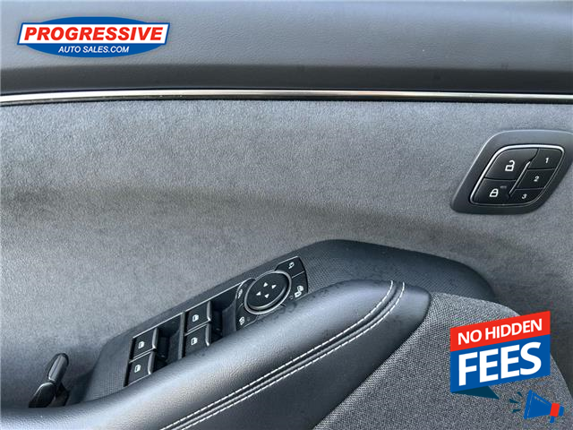 2022 Ford Mustang Mach-E GT Performance Edition (Stk: NMA42428T) in Sarnia - Image 14 of 26