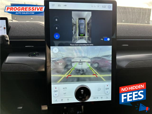 2022 Ford Mustang Mach-E GT Performance Edition (Stk: NMA42428T) in Sarnia - Image 18 of 26