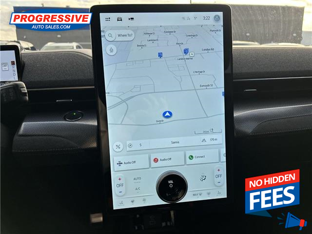 2022 Ford Mustang Mach-E GT Performance Edition (Stk: NMA42428T) in Sarnia - Image 19 of 26