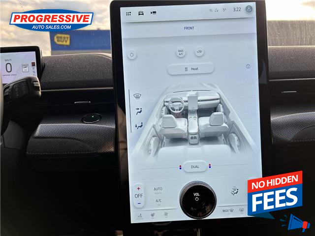 2022 Ford Mustang Mach-E GT Performance Edition (Stk: NMA42428T) in Sarnia - Image 20 of 26