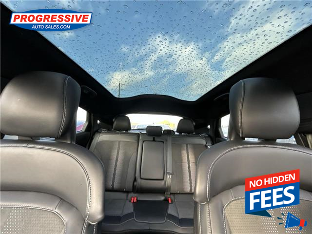 2022 Ford Mustang Mach-E GT Performance Edition (Stk: NMA42428T) in Sarnia - Image 22 of 26