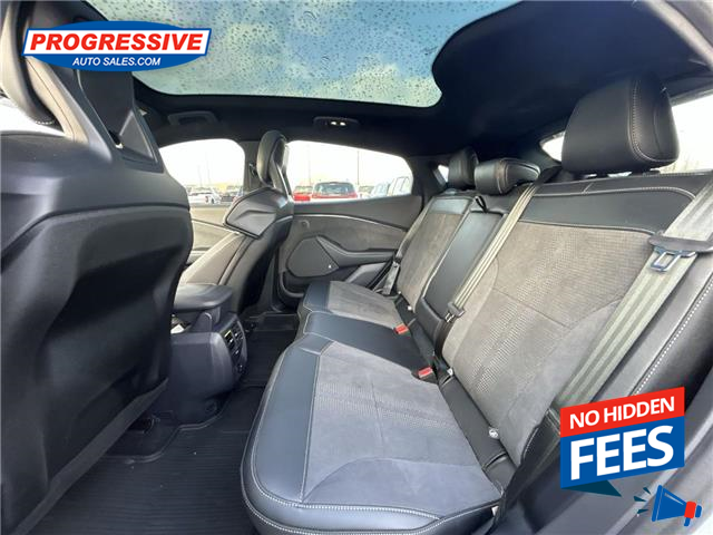 2022 Ford Mustang Mach-E GT Performance Edition (Stk: NMA42428T) in Sarnia - Image 23 of 26