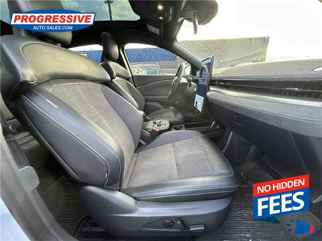 2022 Ford Mustang Mach-E GT Performance Edition (Stk: NMA42428T) in Sarnia - Image 26 of 26