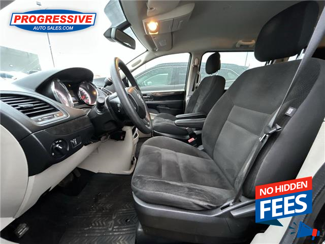 2019 Dodge Grand Caravan CVP/SXT (Stk: KR779763) in Sarnia - Image 12 of 25