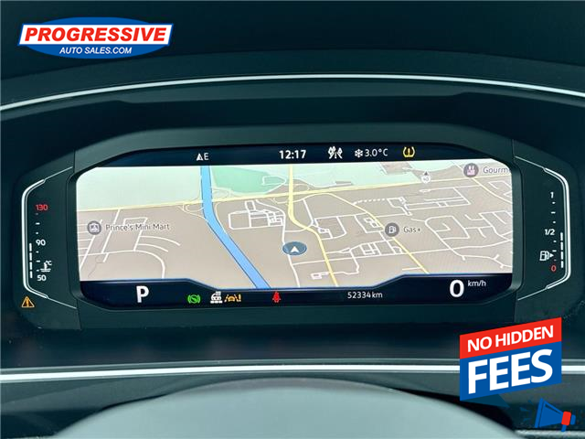 2024 Volkswagen Tiguan Highline R-Line (Stk: RM034308) in Sarnia - Image 15 of 23