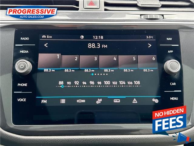 2024 Volkswagen Tiguan Highline R-Line (Stk: RM034308) in Sarnia - Image 16 of 23