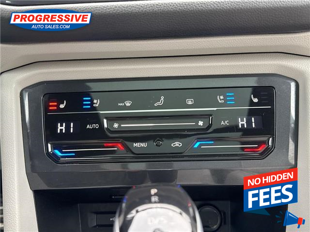 2024 Volkswagen Tiguan Highline R-Line (Stk: RM034308) in Sarnia - Image 19 of 23