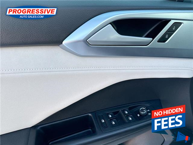 2025 Volkswagen Taos Comfortline (Stk: SM036120) in Sarnia - Image 13 of 21