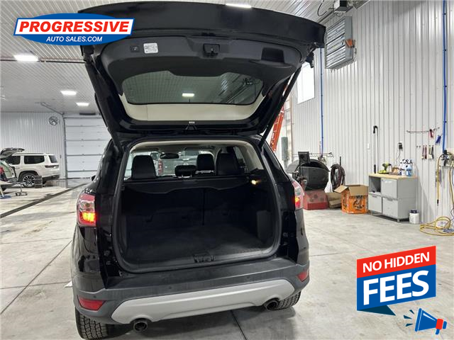 2017 Ford Escape Titanium (Stk: HUD63174) in Sarnia - Image 25 of 26