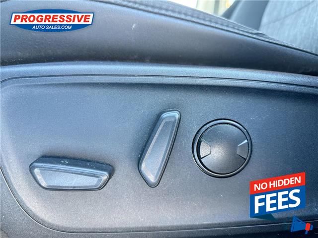 2022 Ford Bronco Sport Big Bend (Stk: NRD04793) in Sarnia - Image 13 of 24