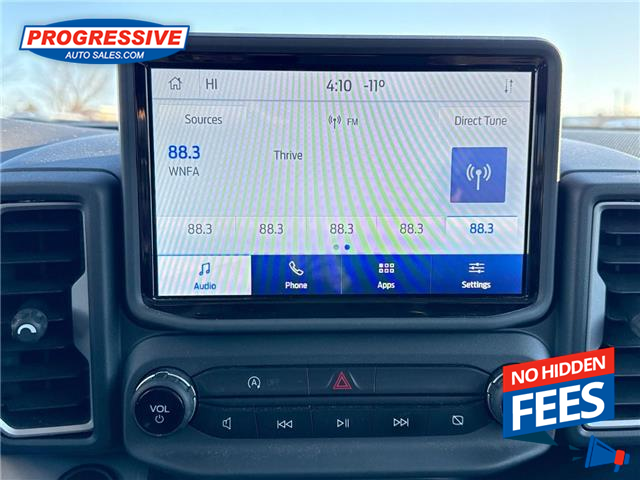 2022 Ford Bronco Sport Big Bend (Stk: NRD04793) in Sarnia - Image 17 of 24