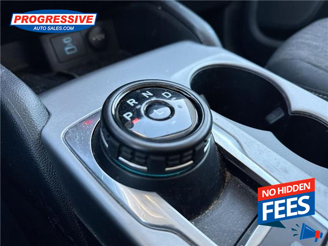 2022 Ford Bronco Sport Big Bend (Stk: NRD04793) in Sarnia - Image 20 of 24