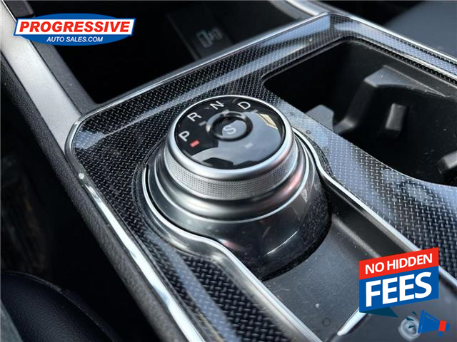 2021 Ford Edge ST Line (Stk: MBA54076) in Sarnia - Image 21 of 26