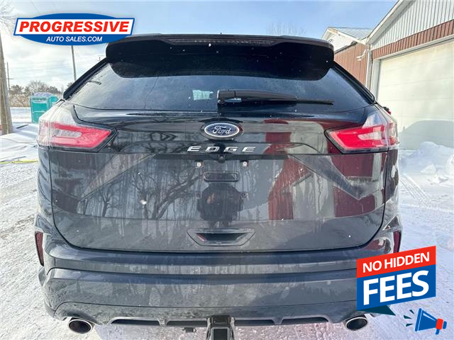 2021 Ford Edge ST Line (Stk: MBA54076) in Sarnia - Image 24 of 26