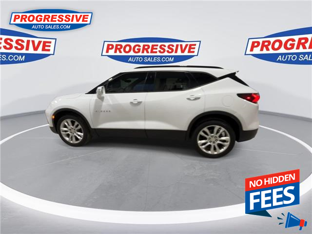 2020 Chevrolet Blazer True North (Stk: LS550658) in Sarnia - Image 6 of 26