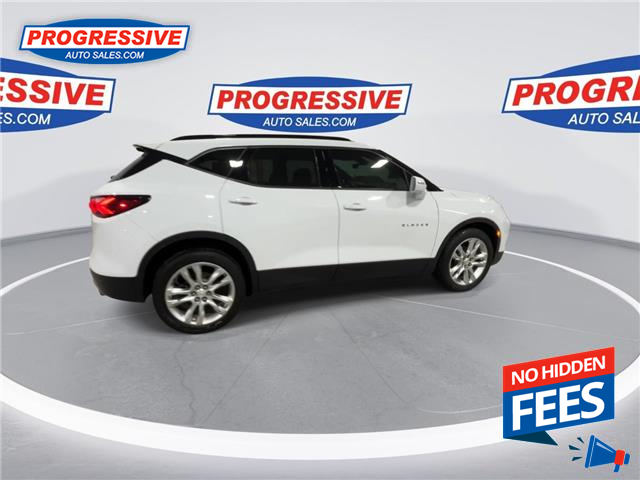 2020 Chevrolet Blazer True North (Stk: LS550658) in Sarnia - Image 9 of 26