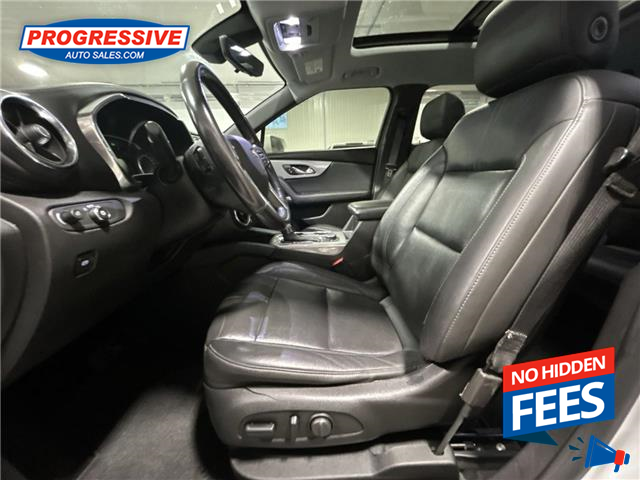 2020 Chevrolet Blazer True North (Stk: LS550658) in Sarnia - Image 12 of 26