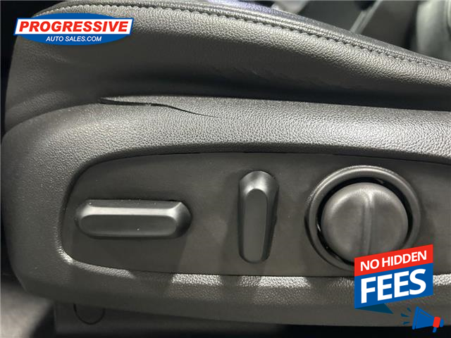 2020 Chevrolet Blazer True North (Stk: LS550658) in Sarnia - Image 13 of 26