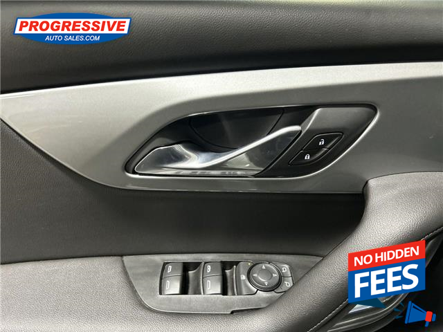2020 Chevrolet Blazer True North (Stk: LS550658) in Sarnia - Image 14 of 26