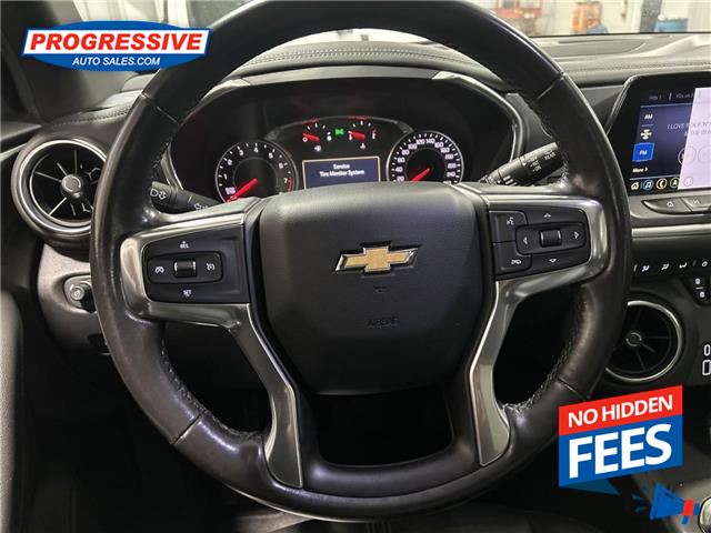2020 Chevrolet Blazer True North (Stk: LS550658) in Sarnia - Image 15 of 26