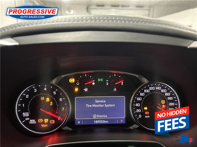 2020 Chevrolet Blazer True North (Stk: LS550658) in Sarnia - Image 16 of 26