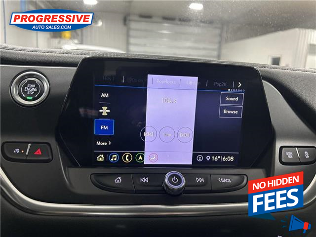 2020 Chevrolet Blazer True North (Stk: LS550658) in Sarnia - Image 17 of 26