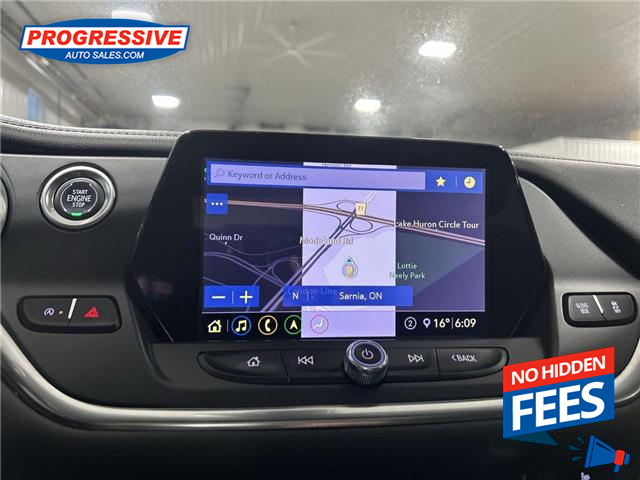 2020 Chevrolet Blazer True North (Stk: LS550658) in Sarnia - Image 19 of 26