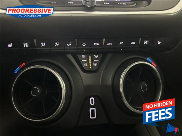 2020 Chevrolet Blazer True North (Stk: LS550658) in Sarnia - Image 20 of 26
