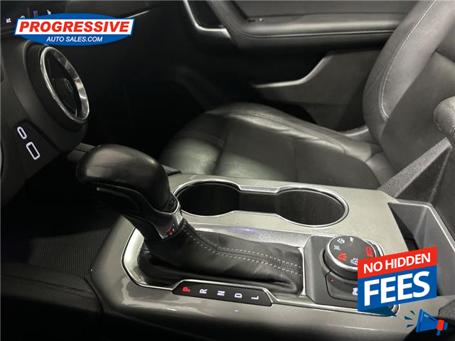 2020 Chevrolet Blazer True North (Stk: LS550658) in Sarnia - Image 21 of 26