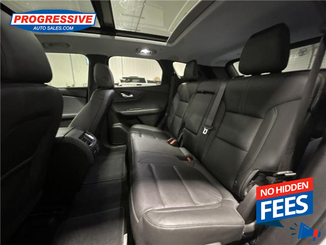 2020 Chevrolet Blazer True North (Stk: LS550658) in Sarnia - Image 23 of 26